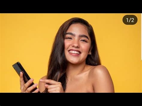 Pinay Andrea Brilliantes Masturbate Porn Videos .